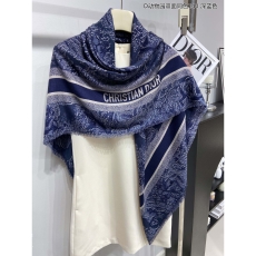 Christian Dior Scarf